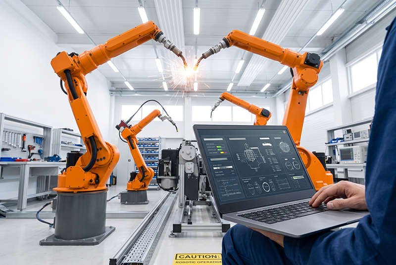 ROBOTİK & ENCODER KABLOLAR